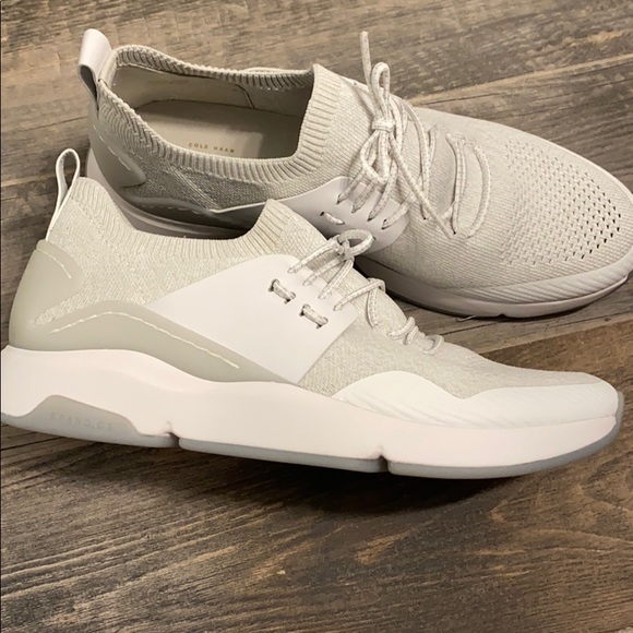 zerogrand sneaker cole haan